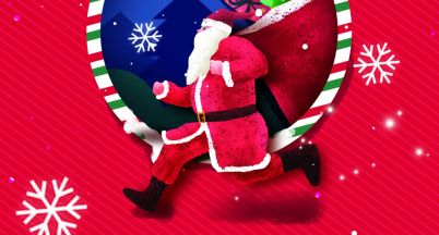 Merry Christmas！