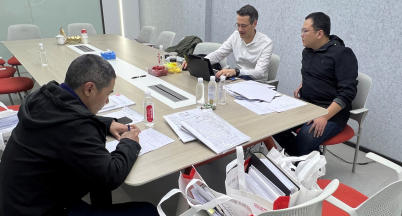 我司順利通過2025年度法國“NF” 和德國“SKZ”雙認證驗廠審核